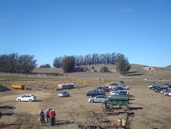 2014 Us w Autumn Scott Serene at Petes Pumpkin Patch 08